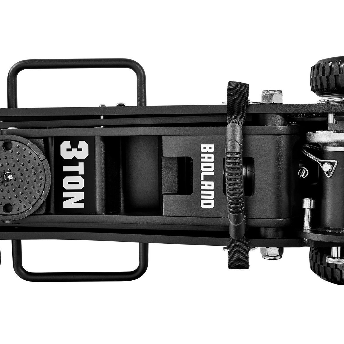 3 Ton Off-Road Jack Stand