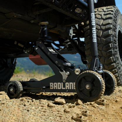 3 Ton Off-Road Jack Stand